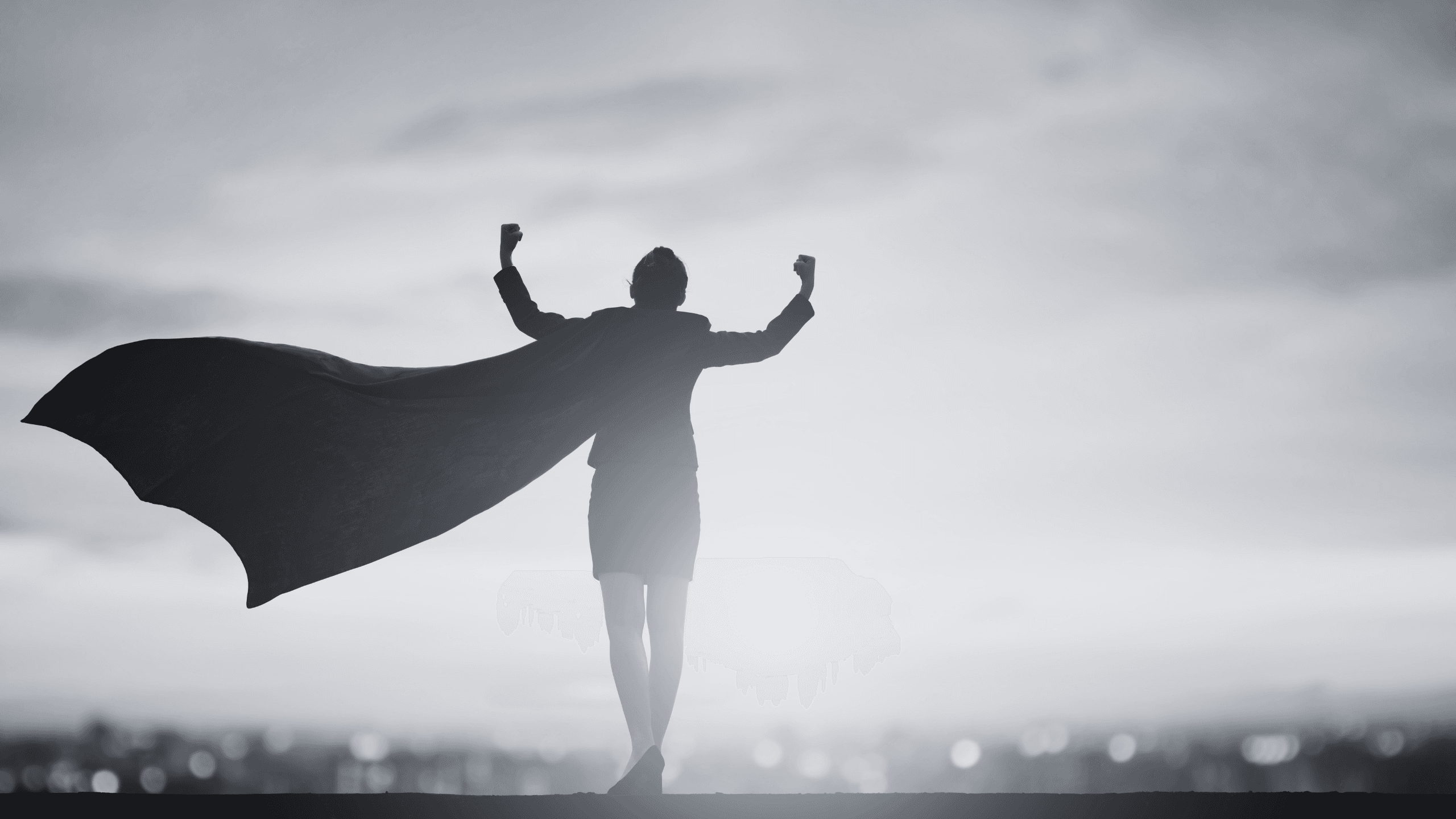 Hero Background